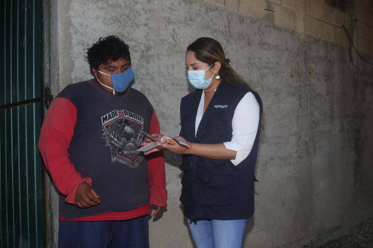 Más pescadores reciben apoyo por temporada de veda del mero 2021